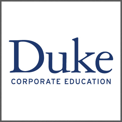 Duke Corporate Education